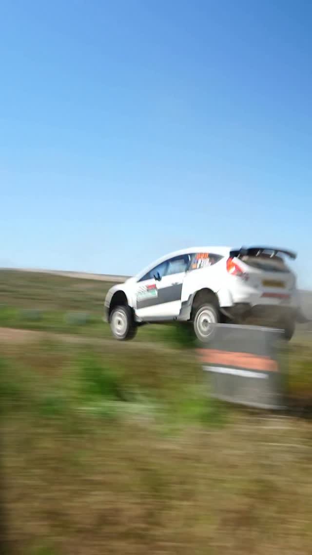 dirtfishrally 게시물 이미지: Thanks for flying with DirtFish Airlines...