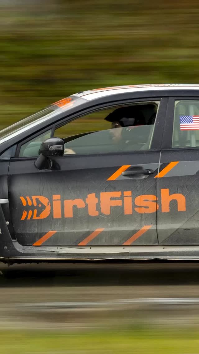 dirtfishrally 게시물 이미지: Winter is flying by! 🚗💨

More gravel, more...