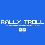 rallytrollpage 프로필 사진