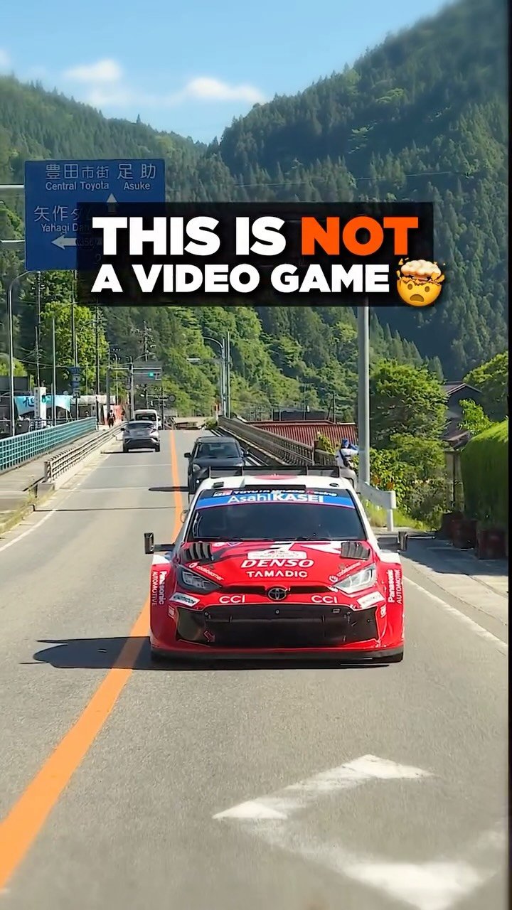 dirtfishrally 게시물 이미지: Who needs video games when this is real life 😎