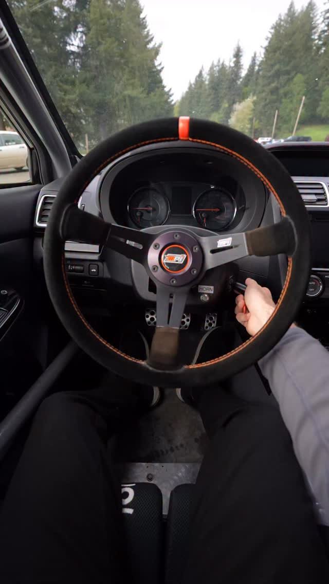 dirtfishrally 게시물 이미지: YOU 🫵 could learn to co-drive like a pro!

All...