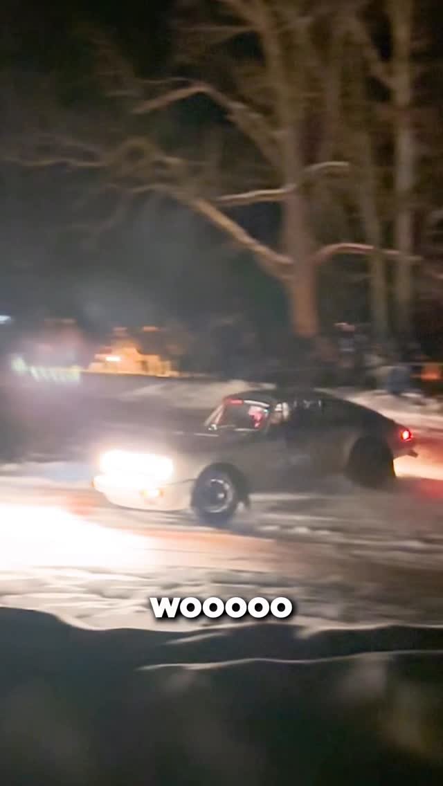 dirtfishrally 게시물 이미지: THERE’S A PORSCHEAAA!

🎥 @tke927