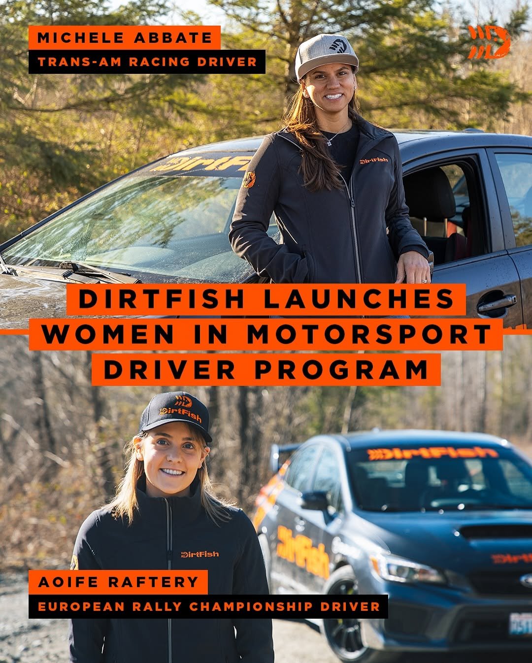 Photo shared by DirtFish on March 07, 2025 tagging @m1cheleabbate, @hagerty, @parkplaceltd, @americascarmuseum, @aoife.raftery17, @salishlodgespa, @pennzoil, @hoosiertire, @dreamdrivesforkids, @girardoandco, @velocityinvitational, @everraticars, and @bestdaybrewing.