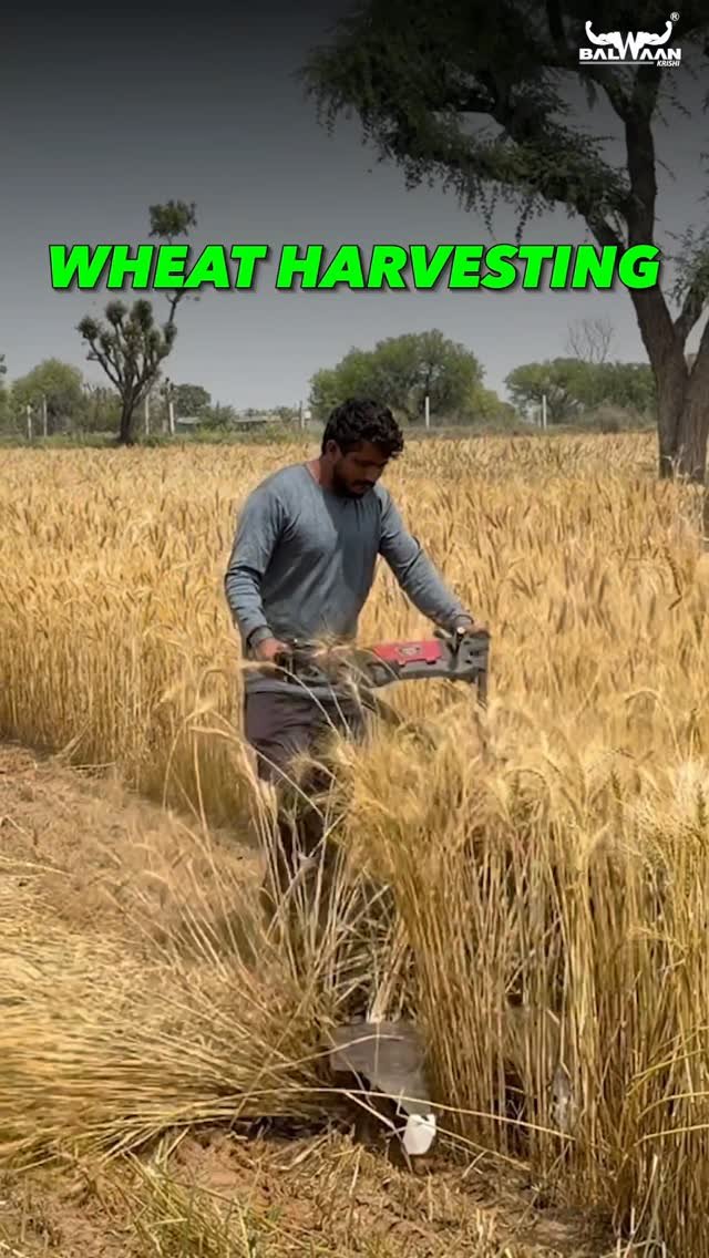 discoveragriculture 게시물 이미지: Introducing the latest in agricultural...
