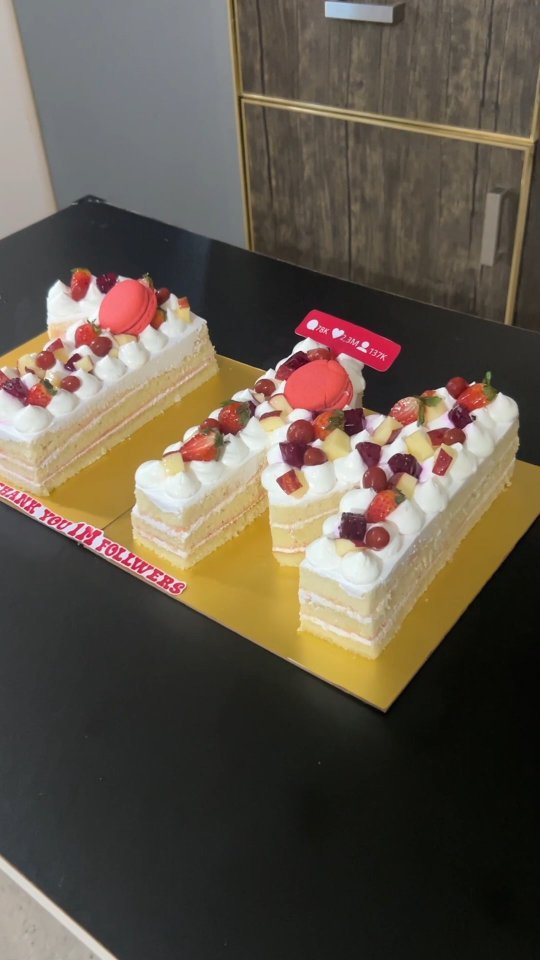 discoveragriculture 게시물 이미지: 🌱💚 We did it – 1 Million Followers on...