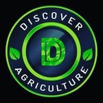 discoveragriculture 인스타그램 프로필 사진