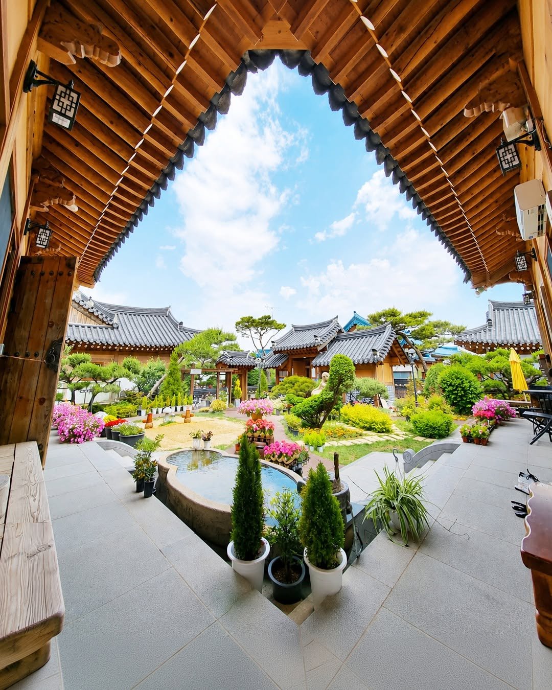 discoverincheon.en 게시물 이미지: ✨ A special way to experience...