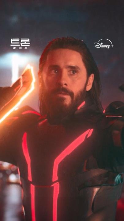 disneypluskr 게시물 이미지: 새해부터 압도적 비주얼로 시작✨

1️⃣화려한 영상미
2️⃣스펙터클한 음악과 라이트...