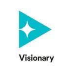 cjenm_visionary 프로필 사진