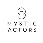 mystic.actors 프로필 사진
