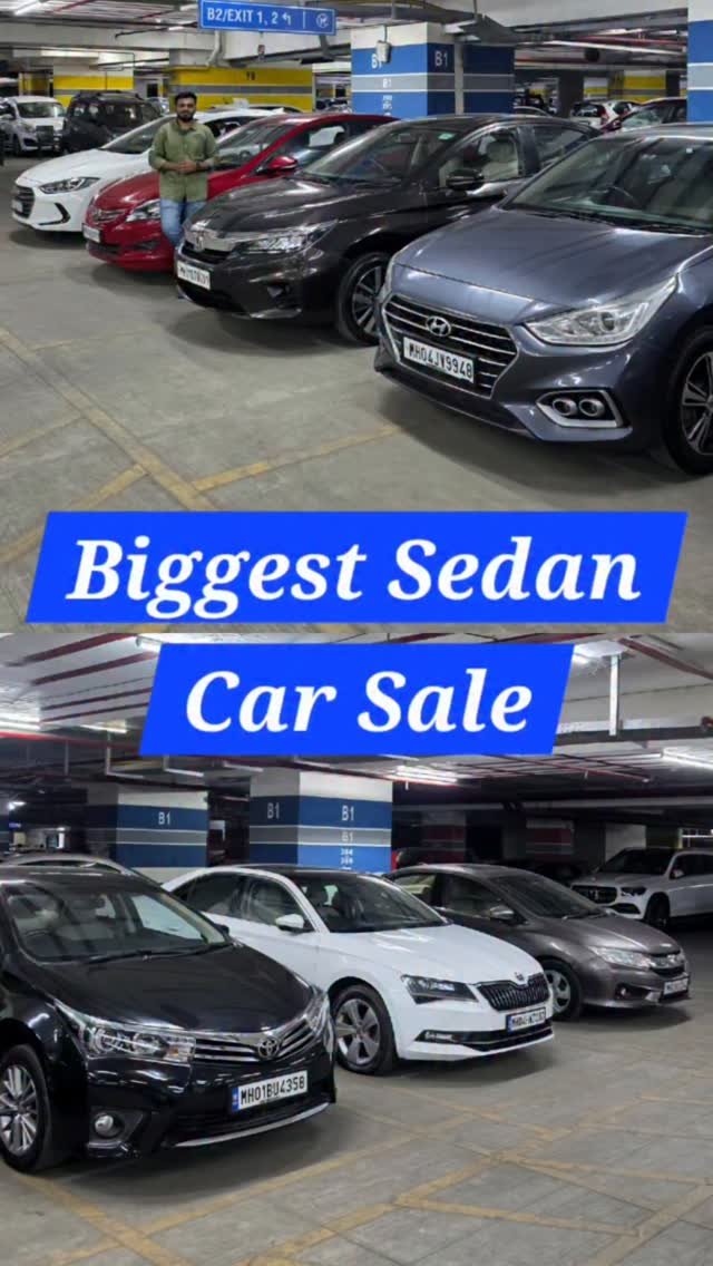 divinemotors.andheri 게시물 이미지: Biggest sedan car sale in mumbai

Address...
