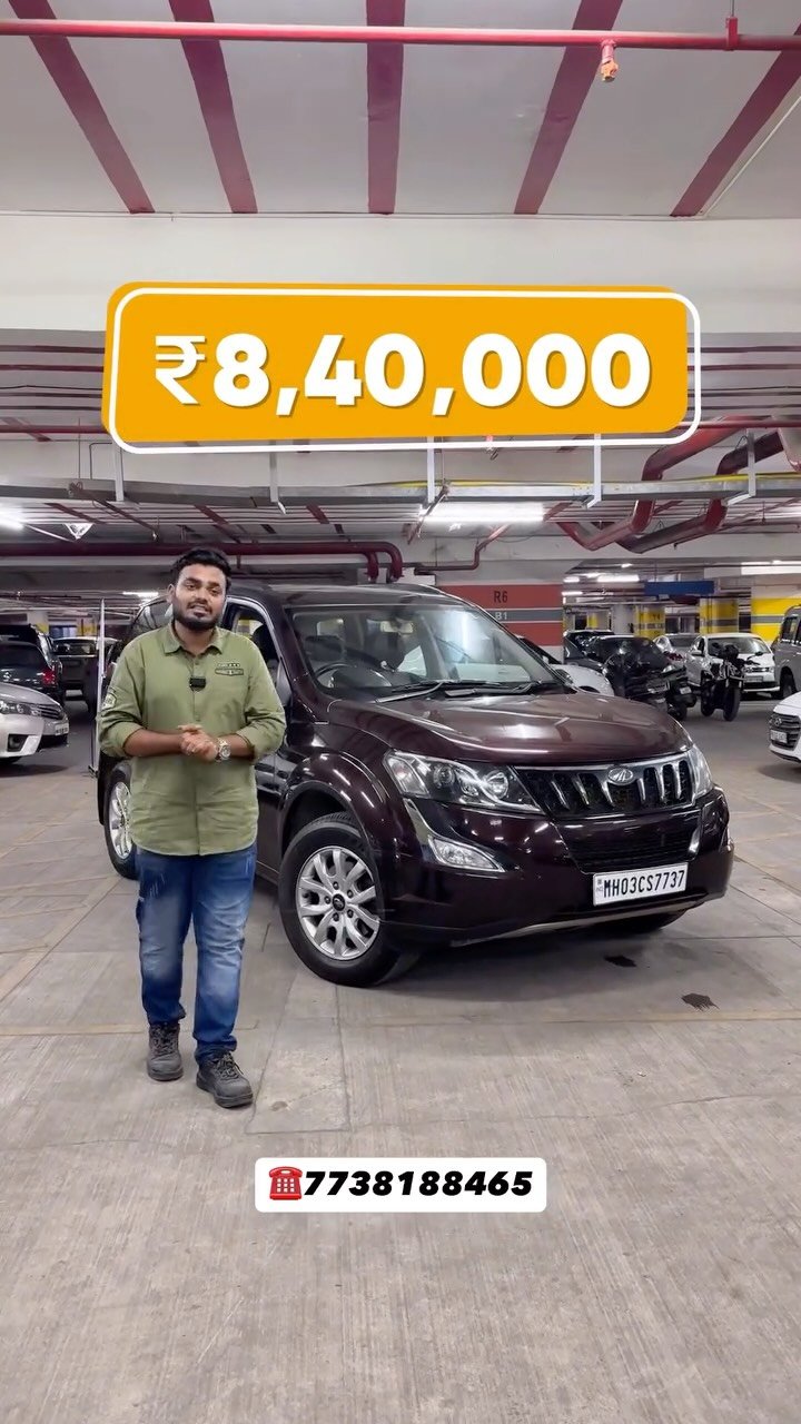 divinemotors.andheri 게시물 이미지: Xuv 500 sunroof ye rate mai😱🔥👇🏼

Contact ☎️ :...