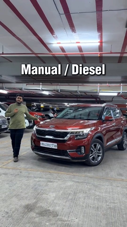 divinemotors.andheri 게시물 이미지: Kia Seltos Diesel in Half Price🔥👇

Contact ☎️...