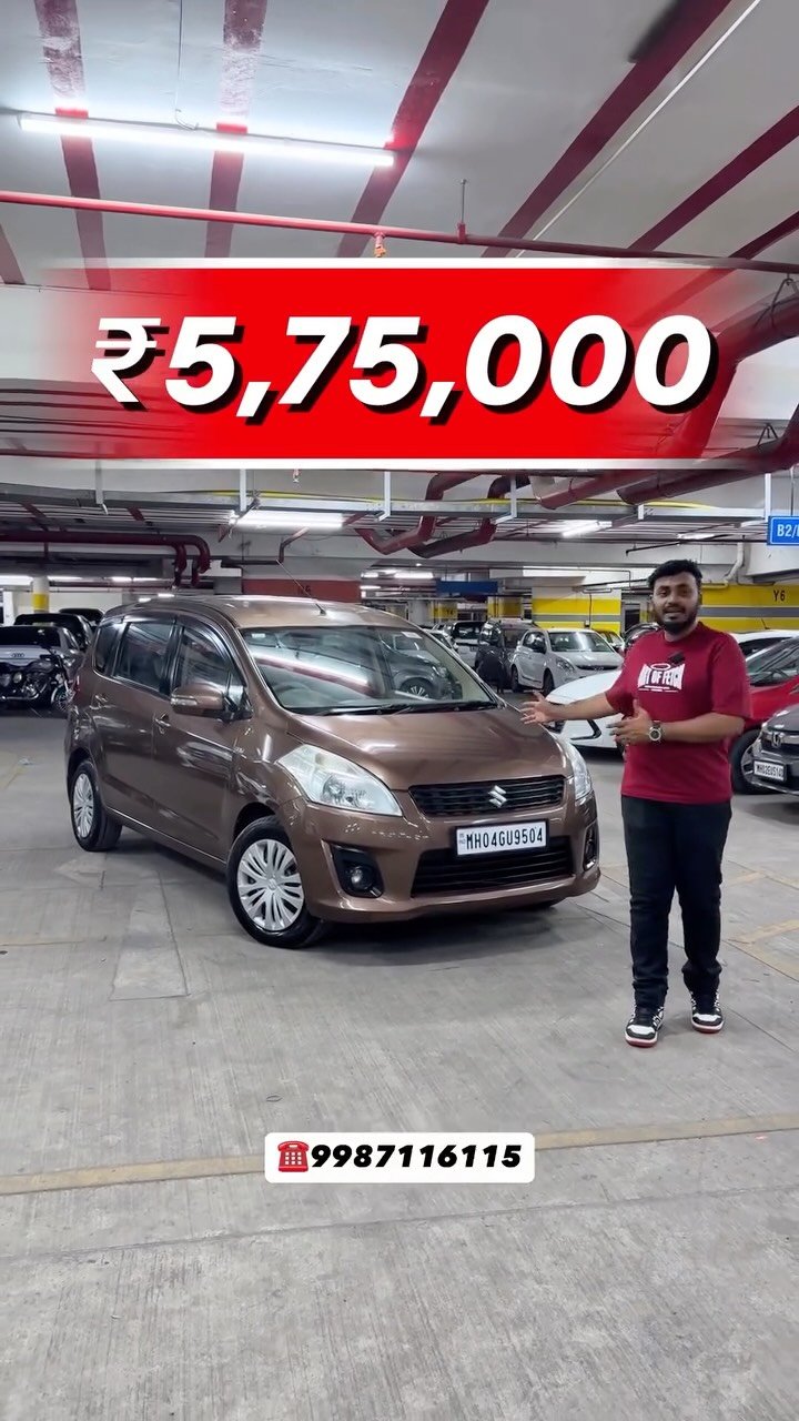 divinemotors.andheri 게시물 이미지: Kam chali hui Diesel Ertiga🔥✅👇🏼

Contact ☎️ :...