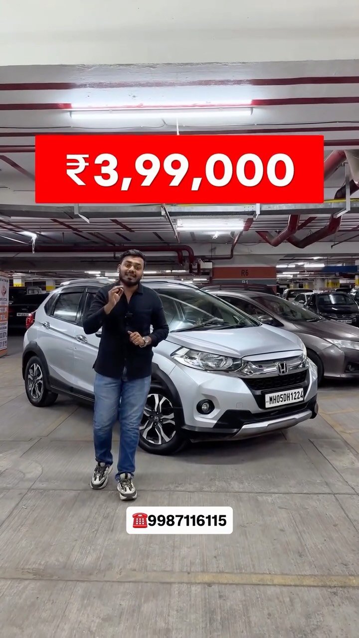 divinemotors.andheri 게시물 이미지: Low budget me sunroof waali car🤩👇🏼...