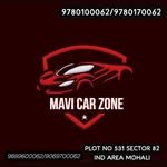 mavicarzone 프로필 사진