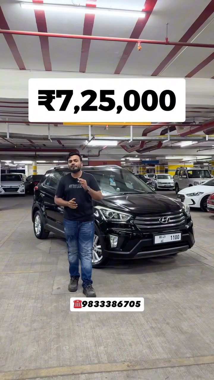 divinemotors.andheri 게시물 이미지: Diesel Automatic SUV🔥👇🏼

Contact ☎️ :...