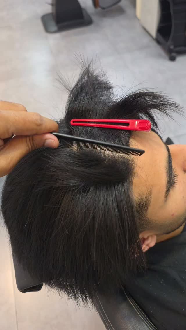 dj_barber_1_ 게시물 이미지: #3fsalon #keratintreatment #hairstylist...