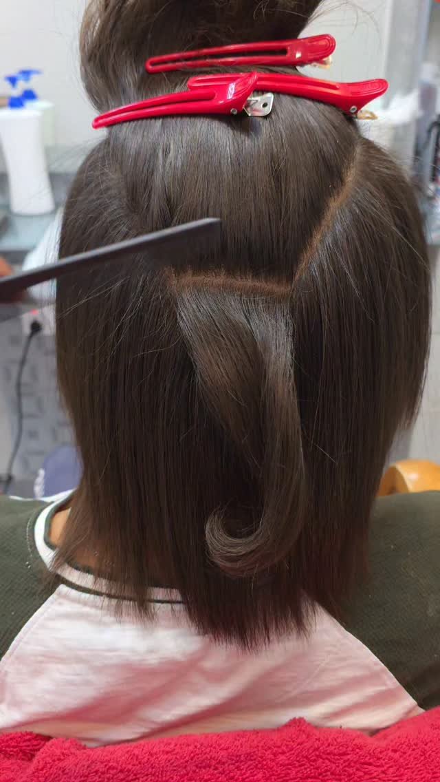 dj_barber_1_ 게시물 이미지: #3fsalon #keratintreatment #hairstylist...