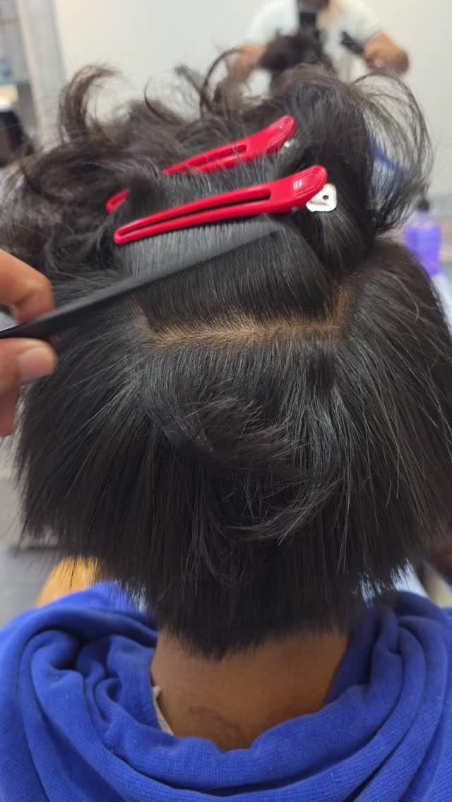 dj_barber_1_ 게시물 이미지: 3fsalon #keratintreatment #hair #hairstyles #MR_BARBER1