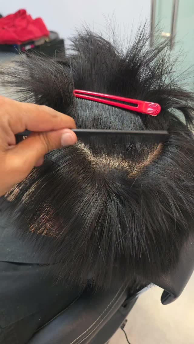 dj_barber_1_ 게시물 이미지: #3fsalon #keratintreatment #hairstylist...