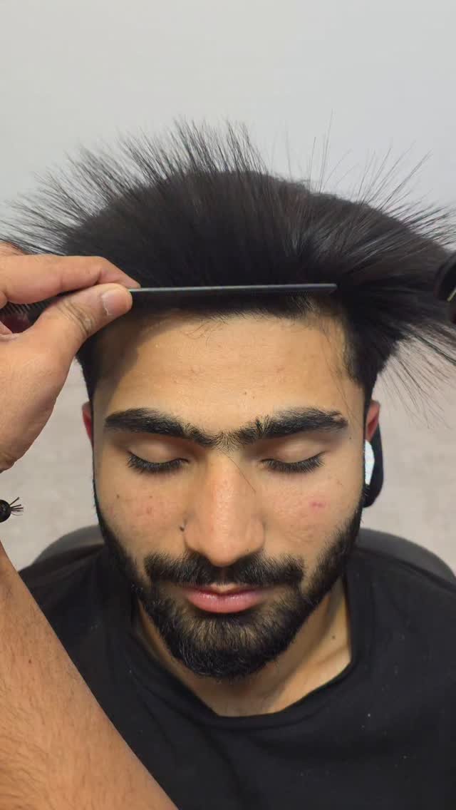 dj_barber_1_ 게시물 이미지: #3fsalon #keratintreatment #hairstylist...