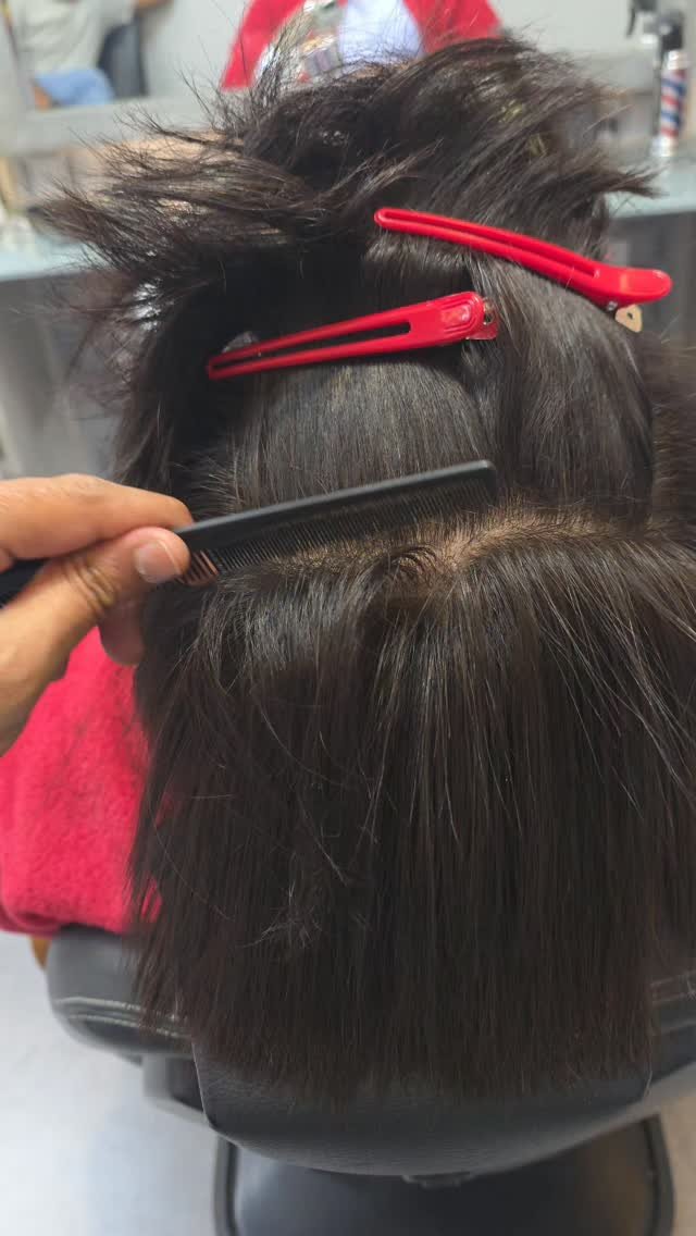 dj_barber_1_ 게시물 이미지: #3fsalon #keratintreatment #hairstylist...