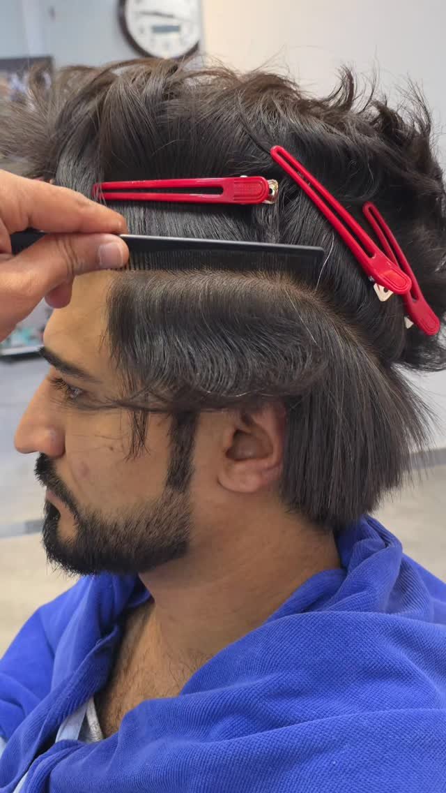 dj_barber_1_ 게시물 이미지: 3fsalon #keratintreatment #hair #hairstyles #MR_BARBER1