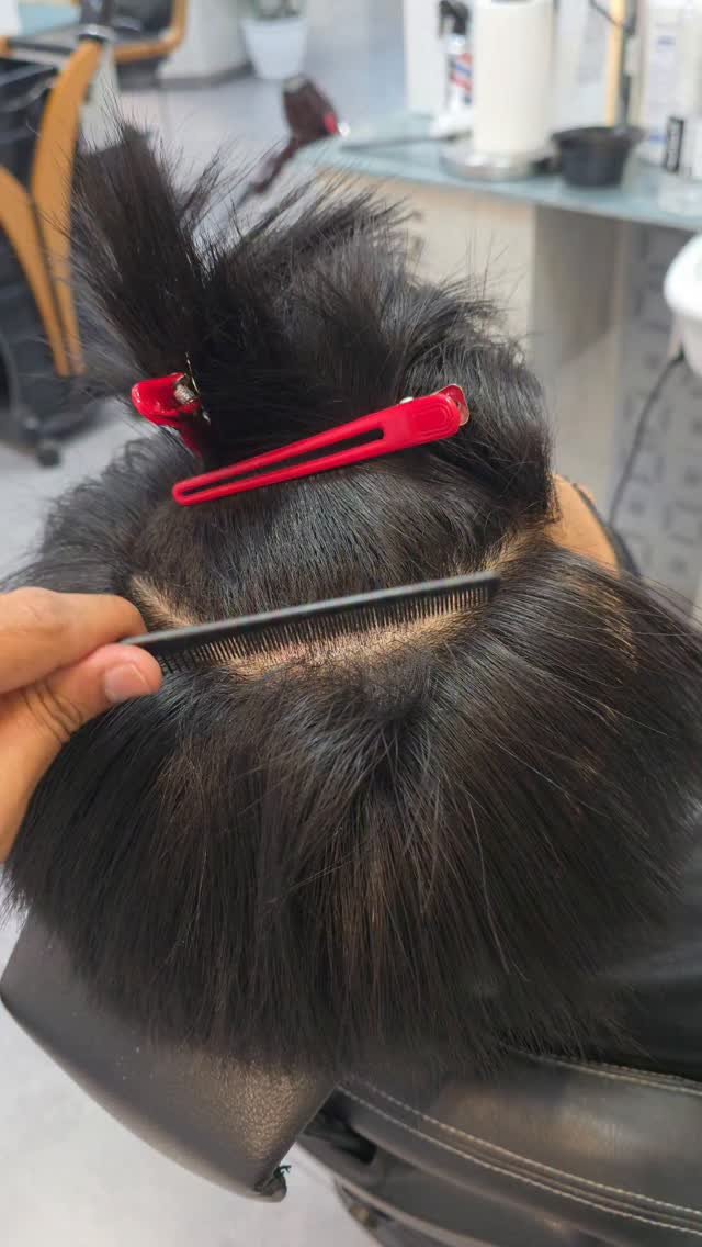 dj_barber_1_ 게시물 이미지: #3fsalon #keratintreatment #hairstylist...