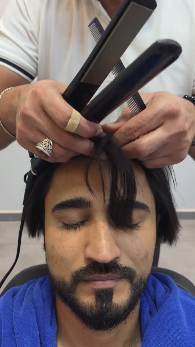 dj_barber_1_ 게시물 이미지: #3fsalon #keratintreatment #hairstylist...