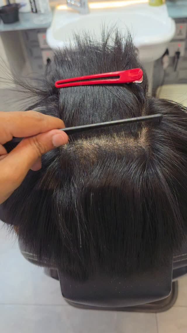 dj_barber_1_ 게시물 이미지: #3fsalon #keratintreatment #hairstylist...