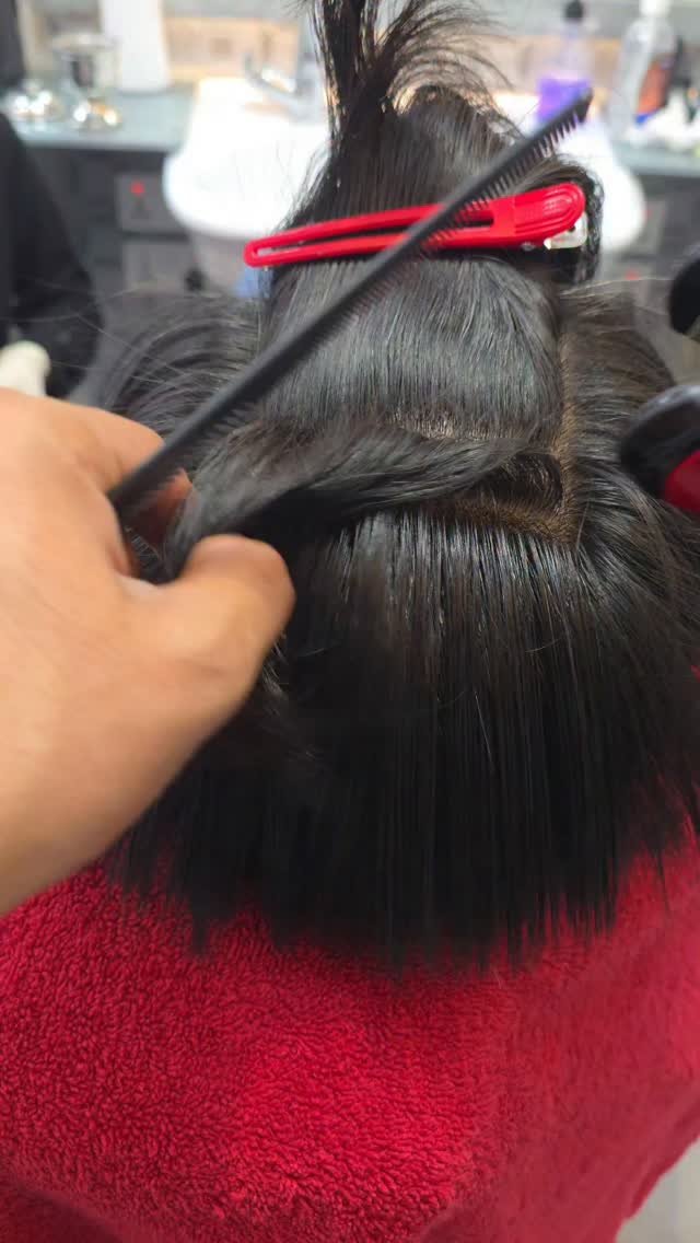 dj_barber_1_ 게시물 이미지: #3fsalon #keratintreatment #hairstylist...
