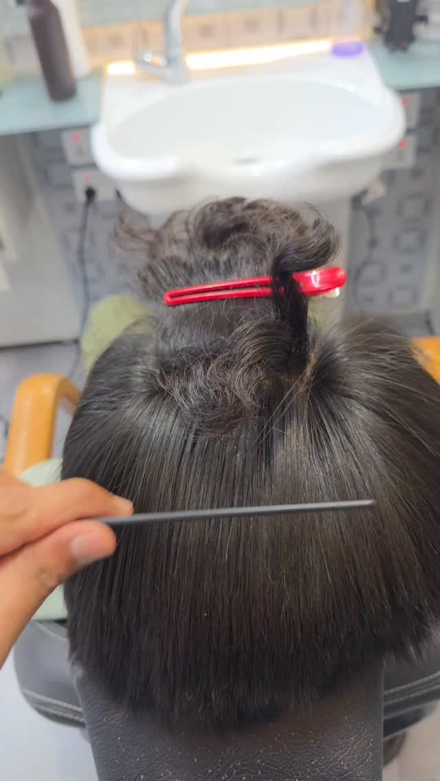 dj_barber_1_ 게시물 이미지: #3fsalon #keratintreatment #hairstylist...