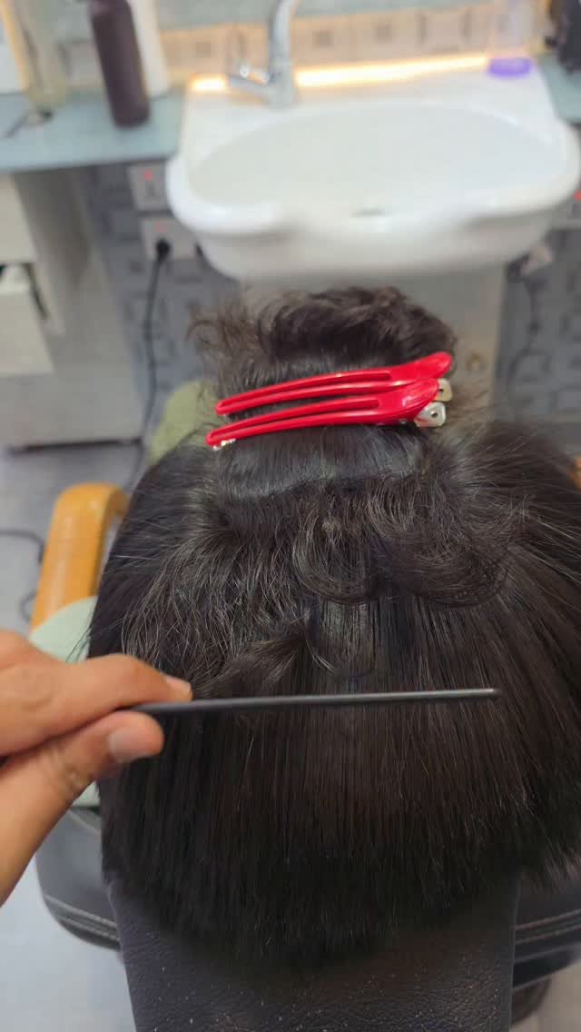 dj_barber_1_ 게시물 이미지: #3fsalon #keratintreatment #hairstylist...