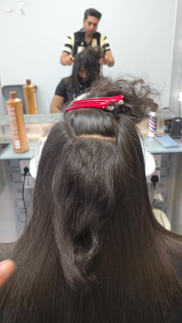 dj_barber_1_ 게시물 이미지: 3fsalon #keratintreatment #hair #hairstyles...