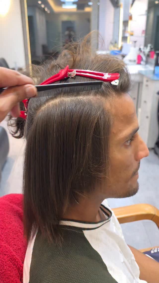 dj_barber_1_ 게시물 이미지: #3fsalon #keratintreatment #hairstylist...