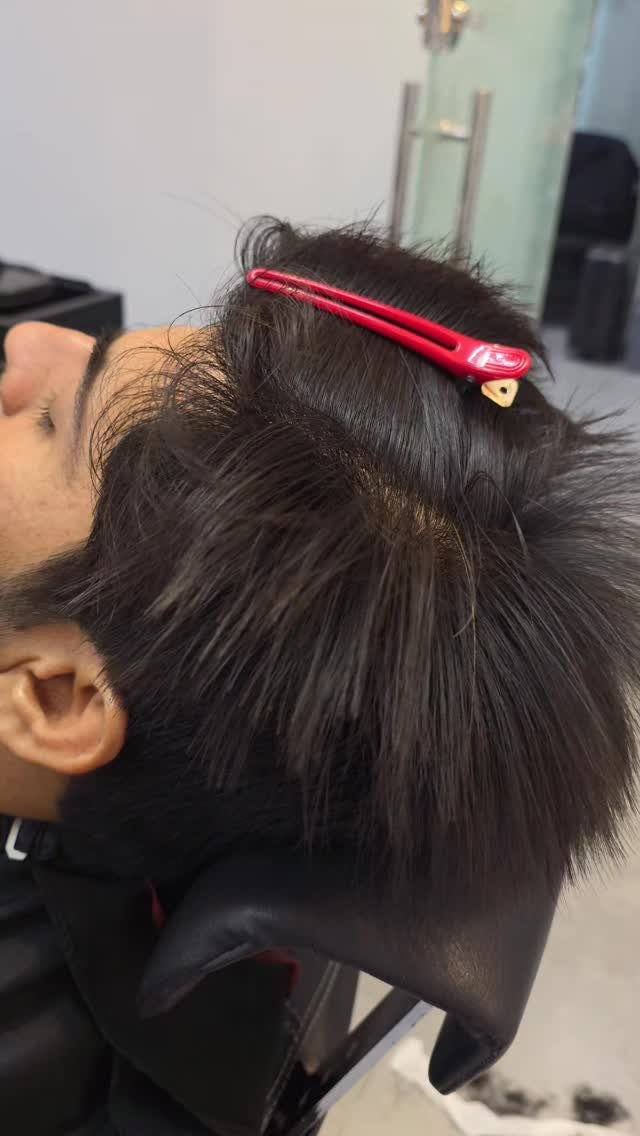 dj_barber_1_ 게시물 이미지: #3fsalon #keratintreatment #hairstylist...
