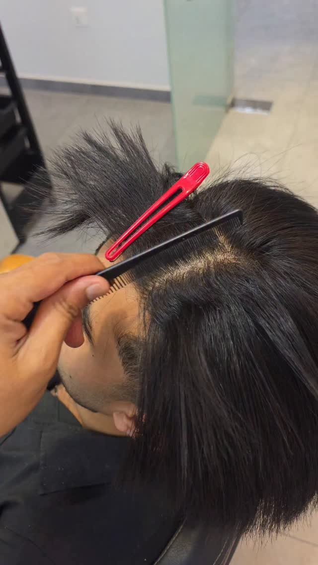 dj_barber_1_ 게시물 이미지: #3fsalon #keratintreatment #hairstylist...