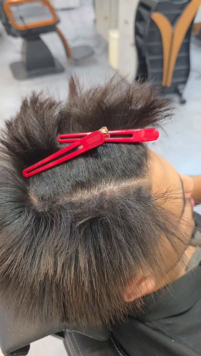 dj_barber_1_ 게시물 이미지: #3fsalon #keratintreatment #hairstylist...