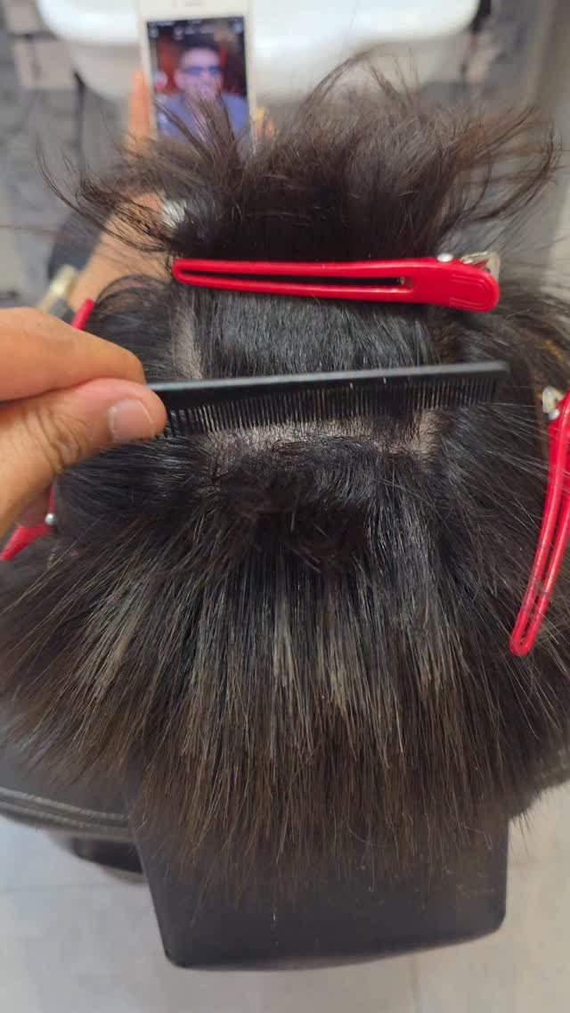 dj_barber_1_ 게시물 이미지: #3fsalon #keratintreatment #hairstylist #hairstylist #