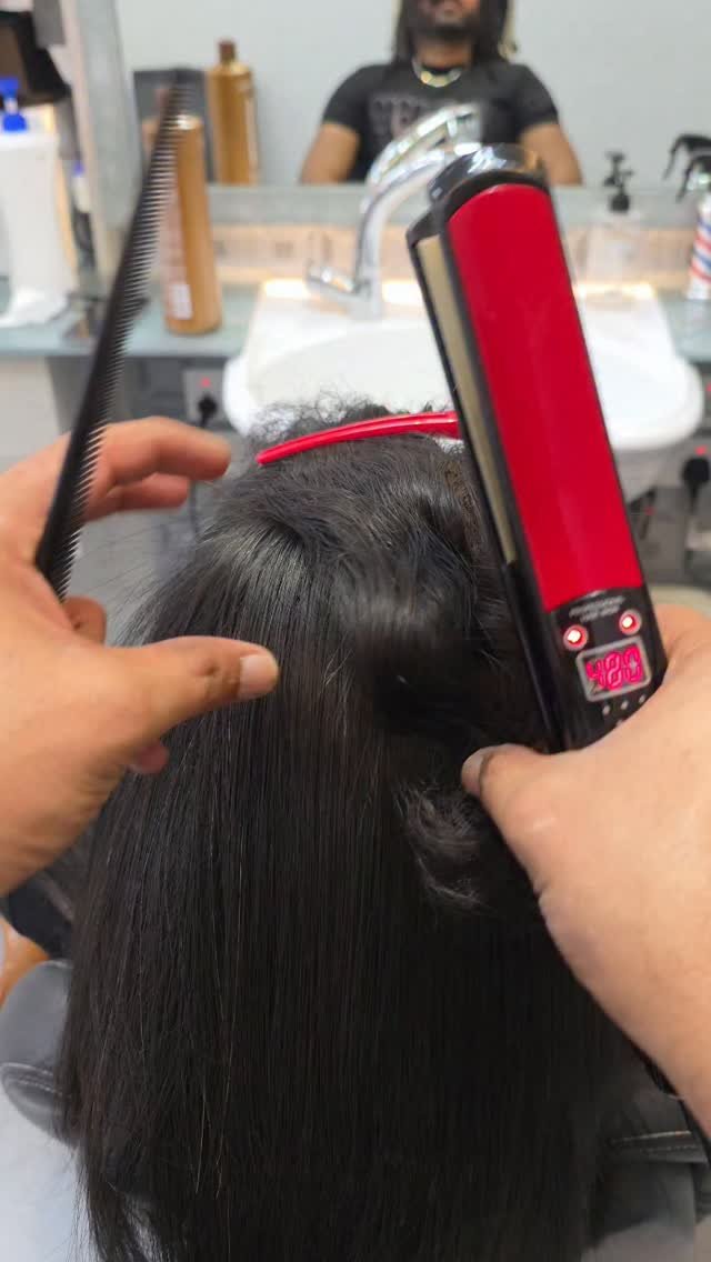 dj_barber_1_ 게시물 이미지: 3fsalon #keratintreatment #hair #hairstyles #MR_BARBER1