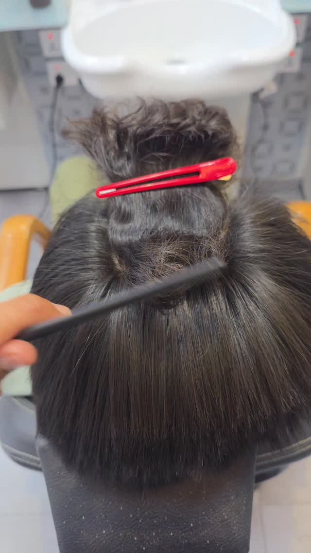 dj_barber_1_ 게시물 이미지: #3fsalon #keratintreatment #hairstylist...
