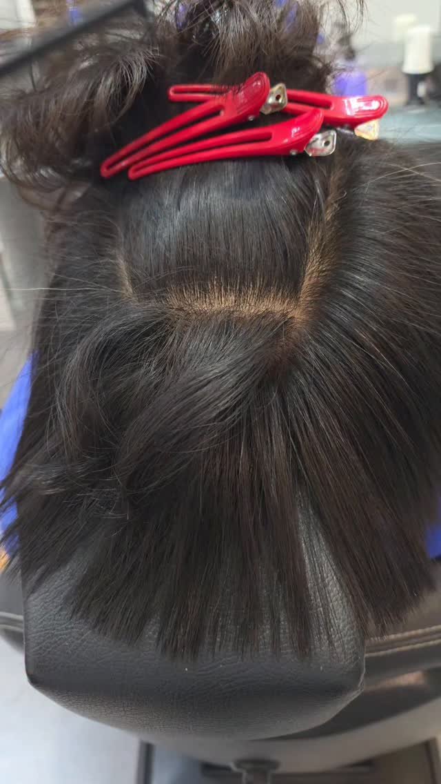 dj_barber_1_ 게시물 이미지: 3fsalon #keratintreatment #hair #hairstyles #MR_BARBER1