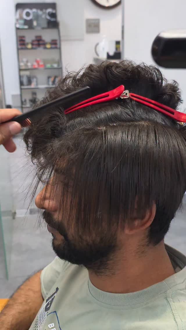 dj_barber_1_ 게시물 이미지: #3fsalon #keratintreatment #hairstylist...