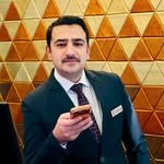 alyshawnkazmi 프로필 사진