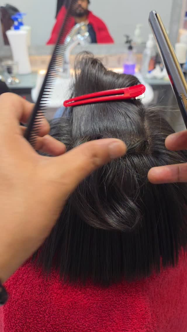 dj_barber_1_ 게시물 이미지: #3fsalon #keratintreatment #hairstylist...