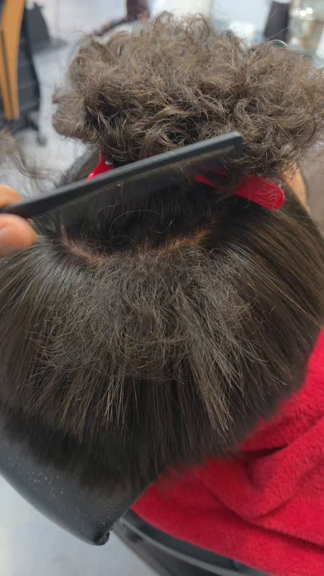 dj_barber_1_ 게시물 이미지: #3fsalon #keratintreatment #hairstylist...