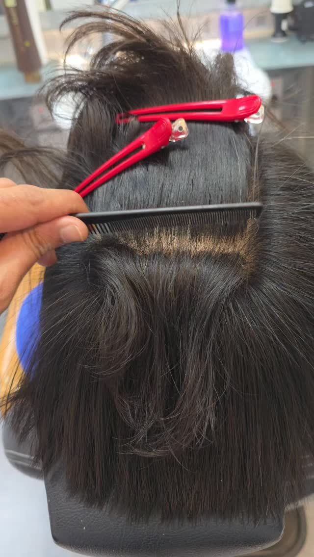 dj_barber_1_ 게시물 이미지: 3fsalon #keratintreatment #hair #hairstyles #MR_BARBER1