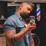 moesaadebarber 프로필 사진