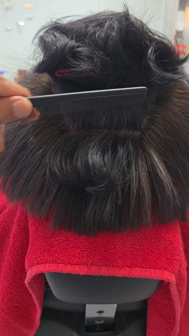 dj_barber_1_ 게시물 이미지: #3fsalon #keratintreatment #hairstylist...